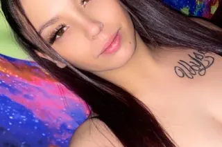 your secert treat - Image 1